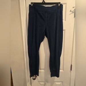 Stylish Blue Pants
